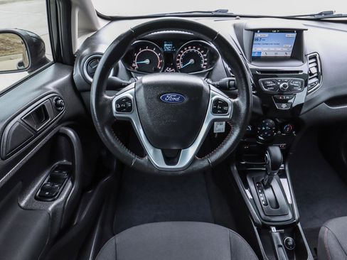 Used 2019 Ford Fiesta ST-Line w/ ST Line Cold Weather Package image 23