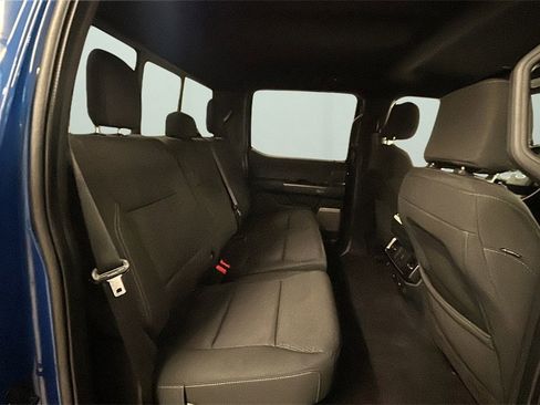 Used 2022 Ford F150 XLT w/ Equipment Group 302A High image 22