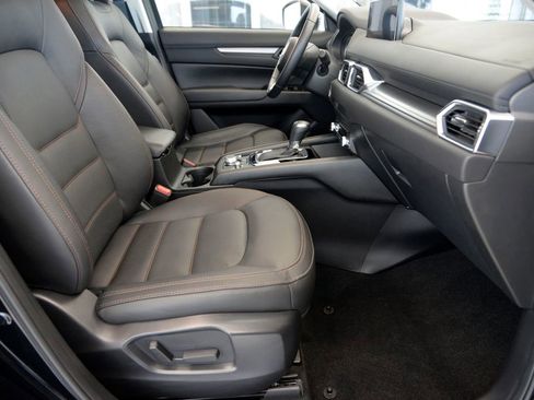 Used 2023 MAZDA CX-5 AWD 2.5 S image 30