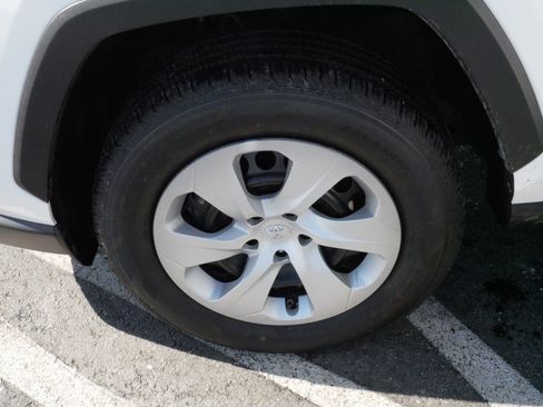 Certified 2024 Toyota RAV4 LE image 15