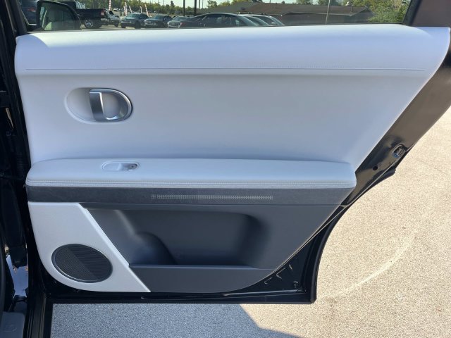 Used 2023 Hyundai Ioniq 5 SEL w/ Cargo Package RWD image 22