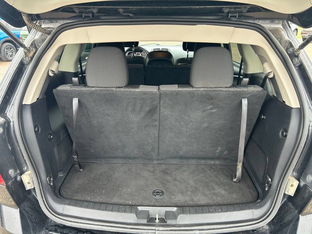 Used 2018 Dodge Journey SE w/ Blacktop Package FWD image 21