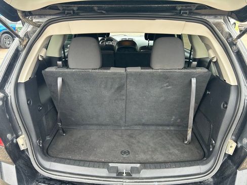 Used 2018 Dodge Journey SE w/ Blacktop Package FWD image 21