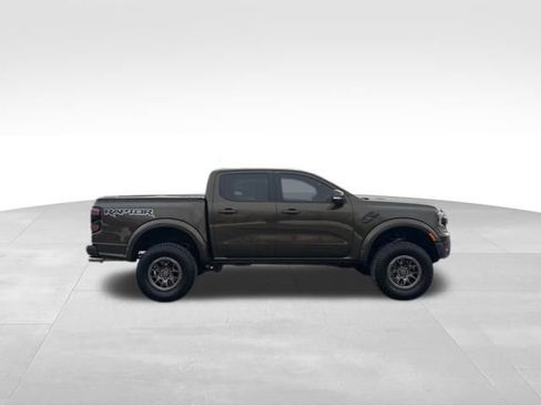 Used 2024 Ford Ranger Raptor image 7