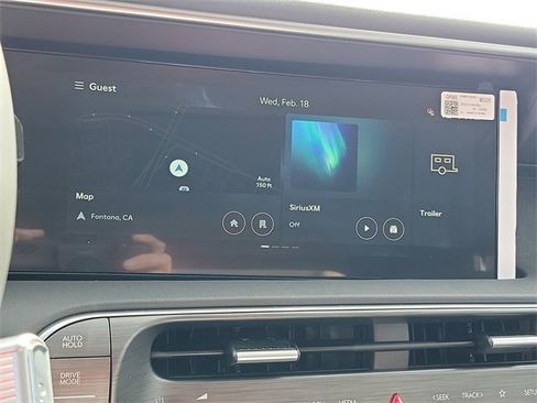 New 2026 Hyundai Palisade Limited image 9