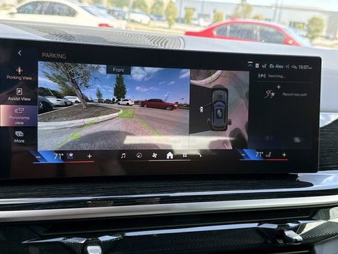 New 2026 BMW X5 sDrive40i w/ M Sport Package image 27