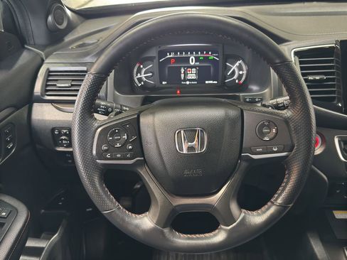 Used 2022 Honda Passport TrailSport image 24