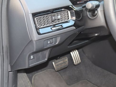 Used 2026 Honda Civic Sport image 19