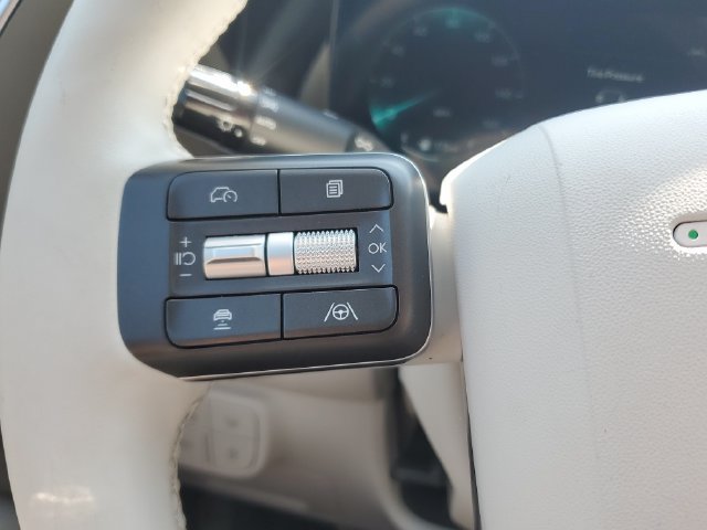 Certified 2026 Hyundai Palisade SEL FWD image 23
