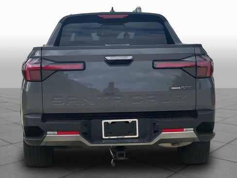 Used 2022 Hyundai Santa Cruz Limited AWD/4WD image 5