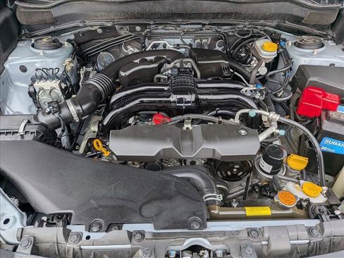 Used 2015 Subaru Forester 2.5i w/ Alloy Wheel Package image 26