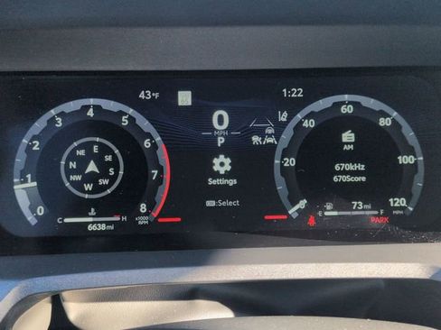 Certified 2025 Toyota 4Runner Limited image 17