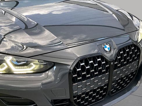 Used 2022 BMW M440i xDrive Gran Coupe w/ Premium Package AWD/4WD image 29