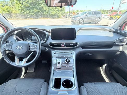 Used 2023 Hyundai Santa Fe SEL w/ Cargo Package FWD image 10