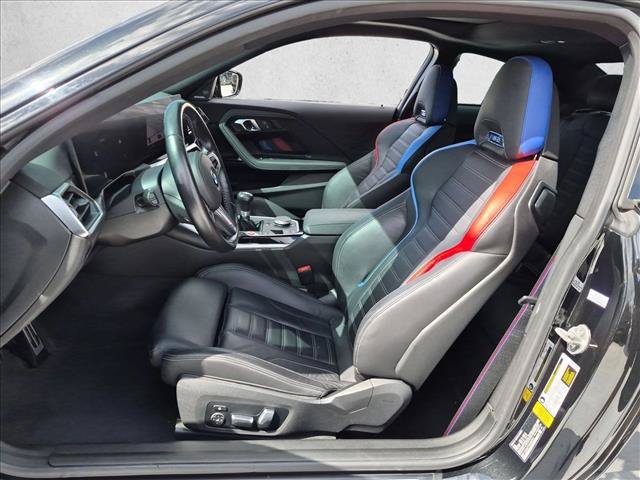 Used 2024 BMW M2 w/ Lighting Package RWD image 12
