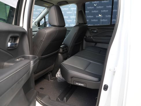 Used 2026 Honda Ridgeline RTL image 19
