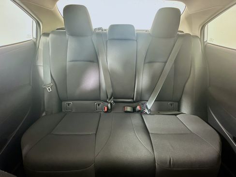 Used 2025 Toyota Corolla LE FWD image 29