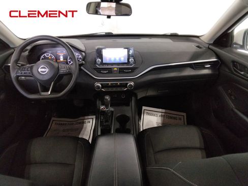 Used 2023 Nissan Altima 2.5 S image 32