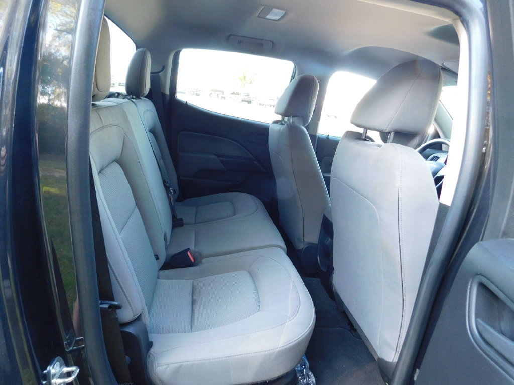 Used 2020 GMC Canyon 2WD Crew Cab w/ Convenience Package image 5