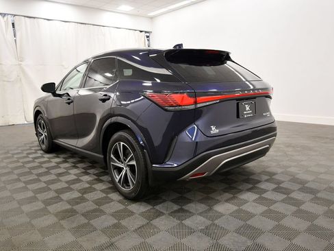 Used 2023 Lexus RX 350 Premium Plus w/ Accessory Package AWD/4WD image 5