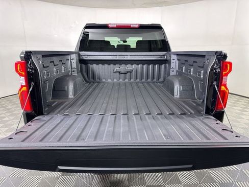 New 2026 Chevrolet Silverado 1500 RST w/ RST Select Package AWD/4WD image 25