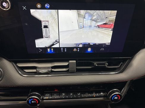 Used 2025 Chevrolet Equinox RS w/ Safety and Technology Package image 22