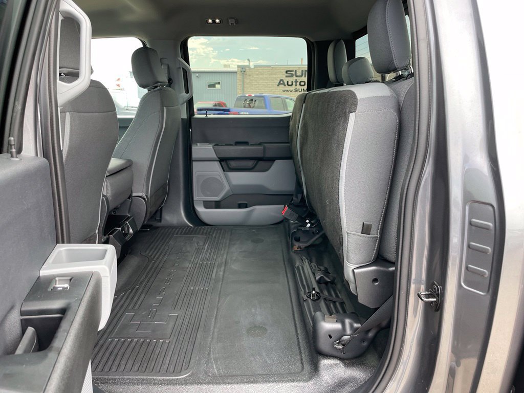 Used 2024 Ford F350 XL AWD/4WD image 50
