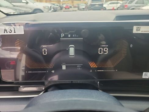 New 2026 Kia Carnival EX image 22