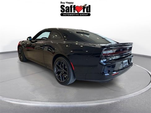 New 2026 Dodge Charger R/T Scat Pack image 6
