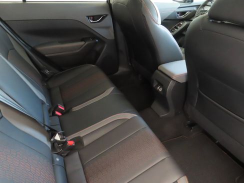 New 2025 Subaru Crosstrek 2.5i Limited image 27