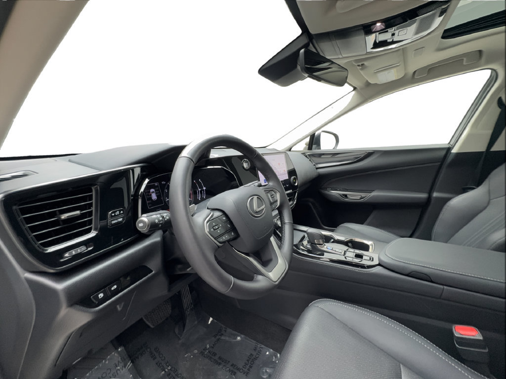 Used 2024 Lexus NX 350 AWD w/ Cold Area Package image 23