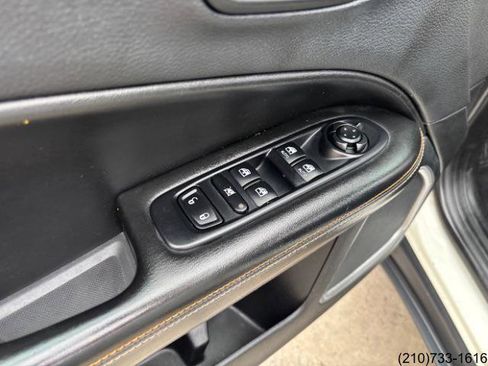 Used 2018 Jeep Compass Sport image 15