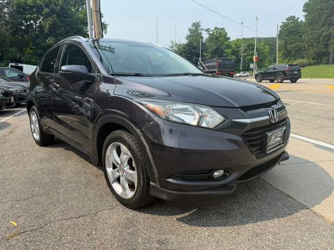 Used 2016 Honda HR-V EX-L image 13