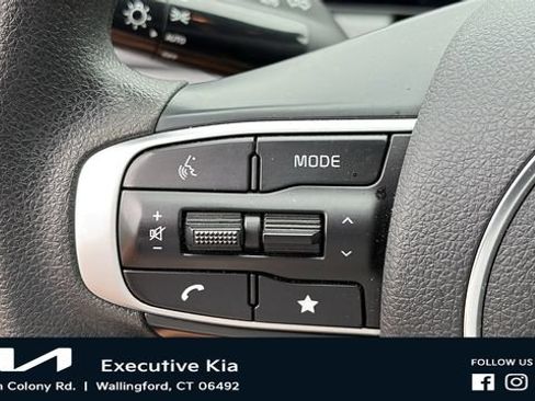 Certified 2025 Kia K5 LXS FWD image 11