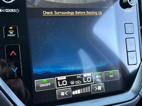 New 2026 Subaru Crosstrek 2.0i Premium image 21