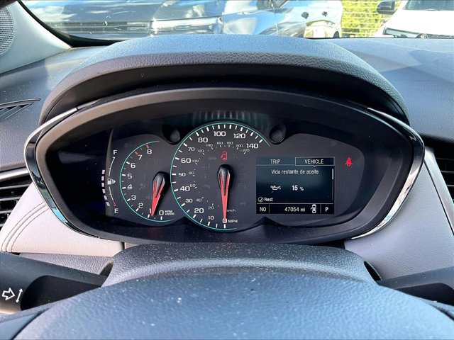 Used 2021 Chevrolet Trax LS w/ Tint and Cruise Package FWD image 22