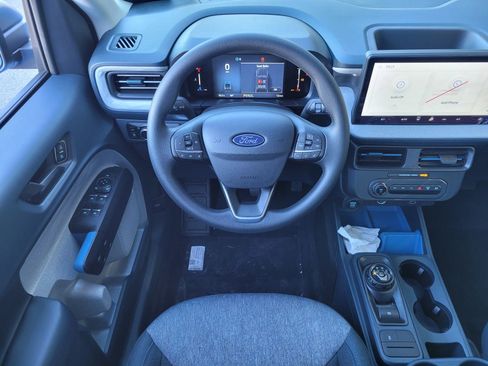 Used 2026 Ford Maverick XLT FWD image 8