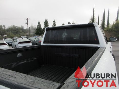 New 2026 Toyota Tacoma SR5 image 4