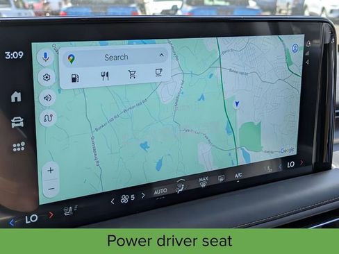 New 2025 Lincoln Aviator Reserve w/ Equipment Group 201A image 17