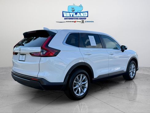 Certified 2023 Honda CR-V EX-L image 5