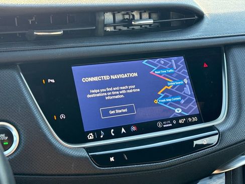 Certified 2024 Cadillac XT5 Premium Luxury image 8