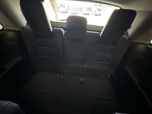 New 2026 Nissan Pathfinder SL AWD/4WD image 25