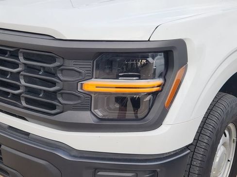 Used 2024 Ford F150 XL AWD/4WD image 8
