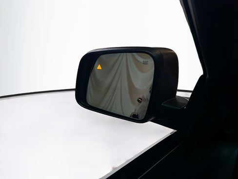 Used 2017 Jeep Grand Cherokee Trailhawk image 16