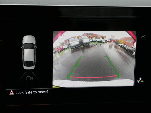 New 2025 Volkswagen Jetta S image 11