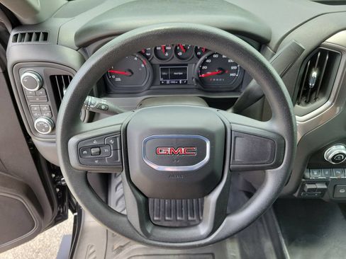 Used 2024 GMC Sierra 2500 Pro AWD/4WD image 24