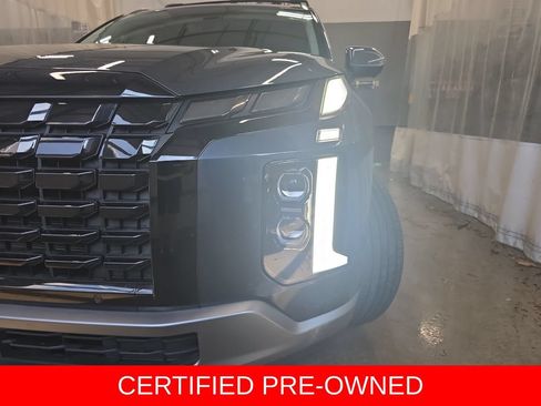 Certified 2024 Hyundai Palisade Limited AWD/4WD image 34