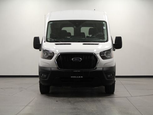 Used 2024 Ford Transit 350 XL image 9