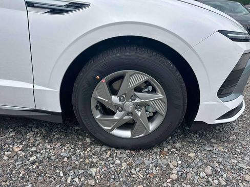 New 2025 Hyundai Sonata SE image 6