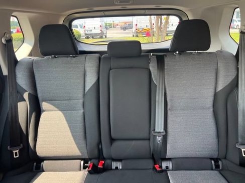 Used 2023 Nissan Rogue SV FWD image 18